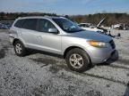 2007 Hyundai Santa FE GLS