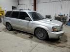 2004 Subaru Forester 2.5XT