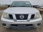 2012 Nissan Frontier S