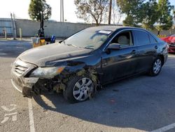 2011 Toyota Camry SE en venta en Rancho Cucamonga, CA