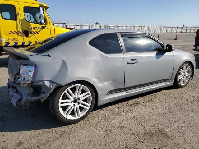 2011 Scion TC