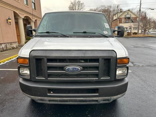 2012 Ford Econoline E150 Van