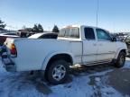 2000 Toyota Tundra Access Cab Limited