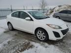 2011 Mazda 3 I