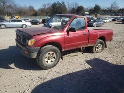 Vehiculos salvage en venta de Copart Madisonville, TN: 1996 Toyota Tacoma