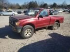 1996 Toyota Tacoma