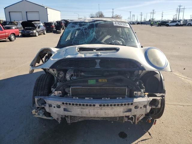 2006 Mini Cooper S