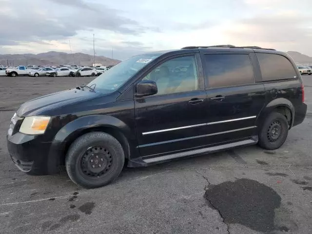 2009 Dodge Grand Caravan SXT