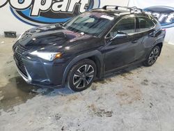 Salvage cars for sale at Lebanon, TN auction: 2021 Lexus UX 200