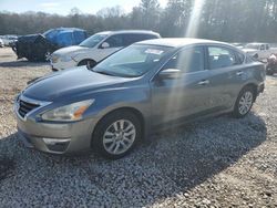 2015 Nissan Altima 2.5 en venta en Ellenwood, GA