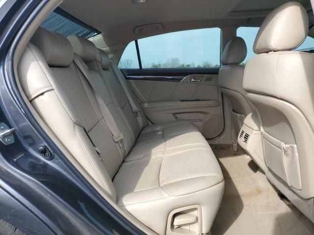 2008 Toyota Avalon XL