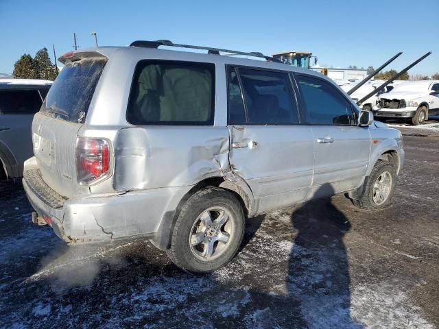 2006 Honda Pilot EX