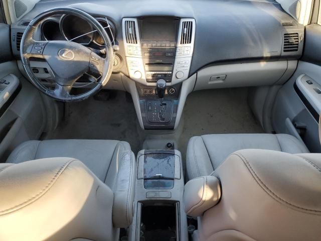 2008 Lexus RX 350