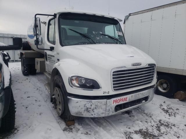 2022 Freightliner M2 106 Medium Duty