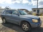 2004 Toyota Highlander Base