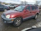 2004 Hyundai Santa FE GLS