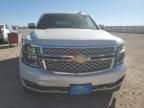 2017 Chevrolet Tahoe C1500 LT