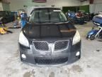 2009 Pontiac Vibe GT