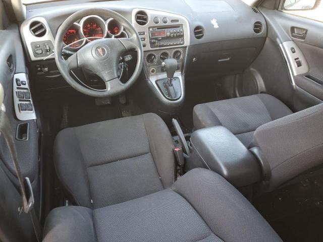 2003 Pontiac Vibe