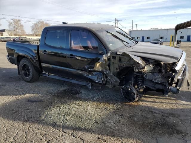 2013 Toyota Tacoma Double Cab