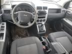 2008 Jeep Compass Sport