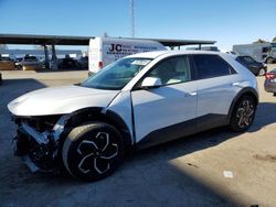 Salvage cars for sale from Copart Hayward, CA: 2023 Hyundai Ioniq 5 SEL