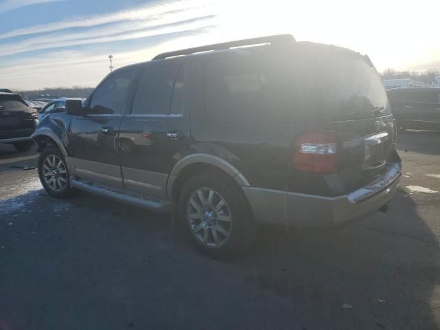 2011 Ford Expedition XLT