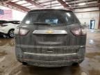 2013 Chevrolet Traverse LTZ