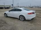 2013 Jaguar XF