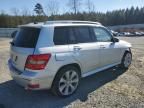 2010 Mercedes-Benz GLK 350 4matic