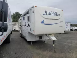 Salvage trucks for sale at Lufkin, TX auction: 2004 Other 2004 'OTHER RV' 5THWHEELRV