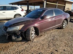 Vehiculos salvage en venta de Copart Tanner, AL: 2010 Honda Accord EXL