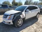 2013 Cadillac SRX Performance Collection