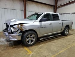 Salvage cars for sale at Longview, TX auction: 2011 Dodge RAM 1500