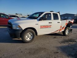 Lots with Bids for sale at auction: 2023 Dodge RAM 1500 Classic Tradesman