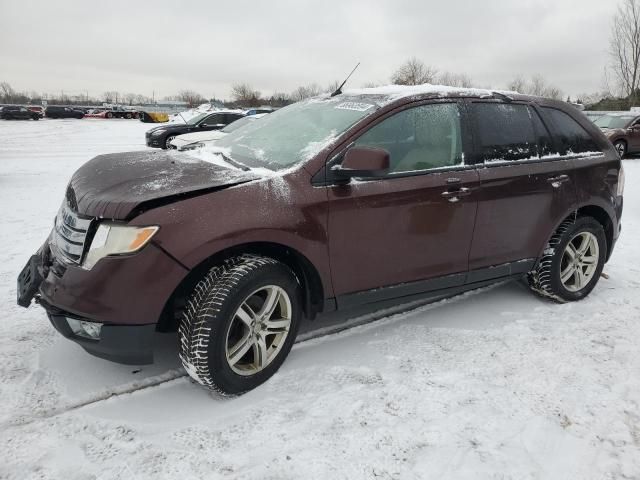 2010 Ford Edge SEL