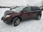 2010 Ford Edge SEL