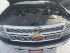 2014 Chevrolet Silverado K1500 LTZ