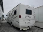 2002 Workhorse Custom Chassis Motorhome Chassis W22