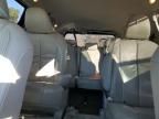 2011 Toyota Sienna XLE