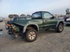 2001 Toyota Tacoma Prerunner