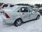 2001 Ford Focus SE