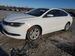 2015 Chrysler 200 Limited en venta en Cahokia Heights, IL