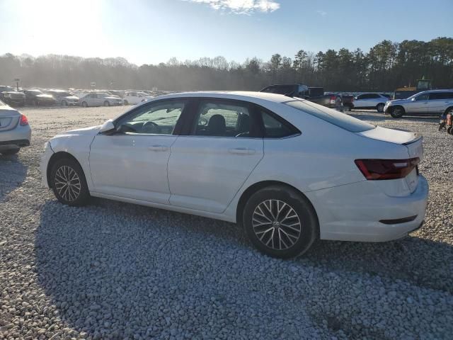 2021 Volkswagen Jetta S