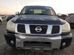 2005 Nissan Titan XE