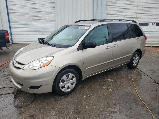 2008 Toyota Sienna CE