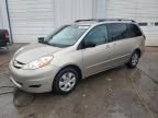 2008 Toyota Sienna CE