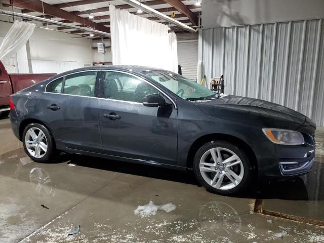 2015 Volvo S60 Premier