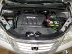 2010 Honda Odyssey EXL