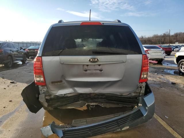 2014 KIA Sedona LX